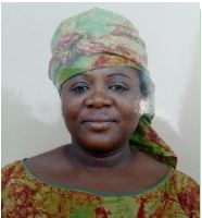 Mrs. Ameh, Augustina Blessing