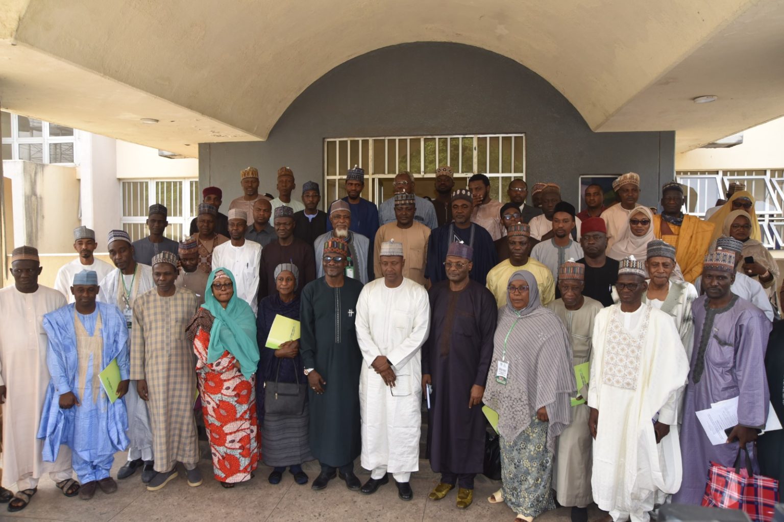 Arewa House Round Table Dialogue