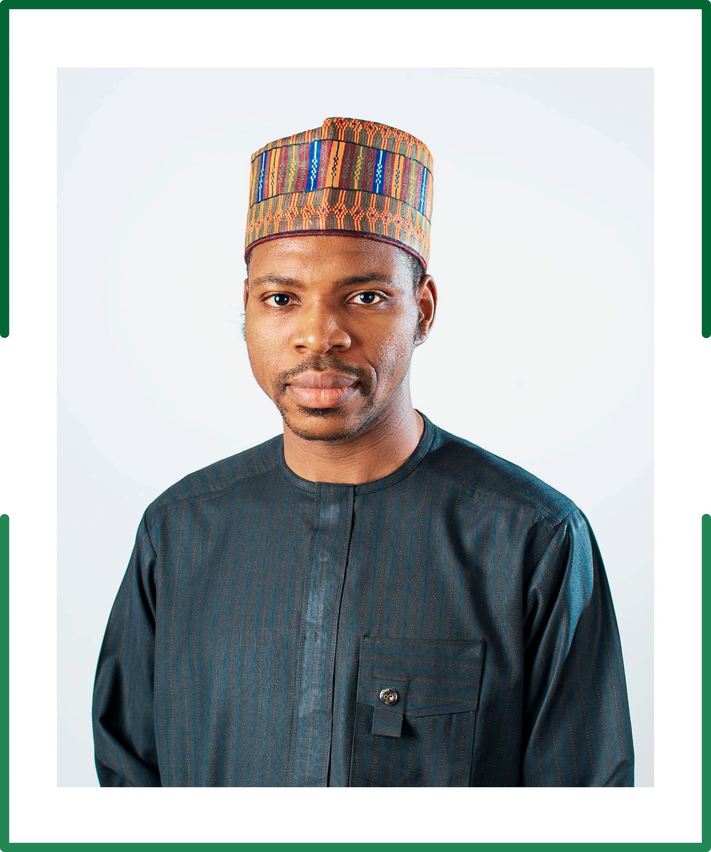 Image of Saidu Mohammed Minin