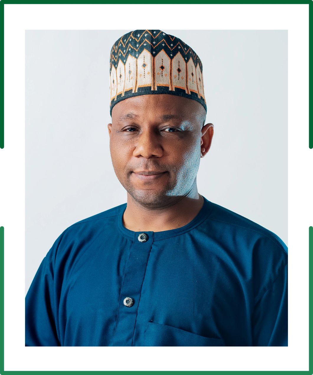 Image of Abdulrazaq Mustapha