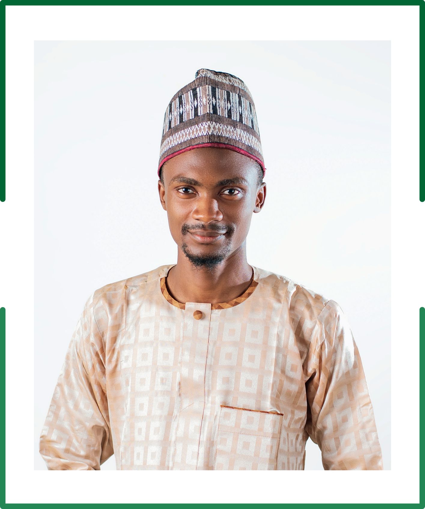 Image of Ahmadu Hassan Adaviriku
