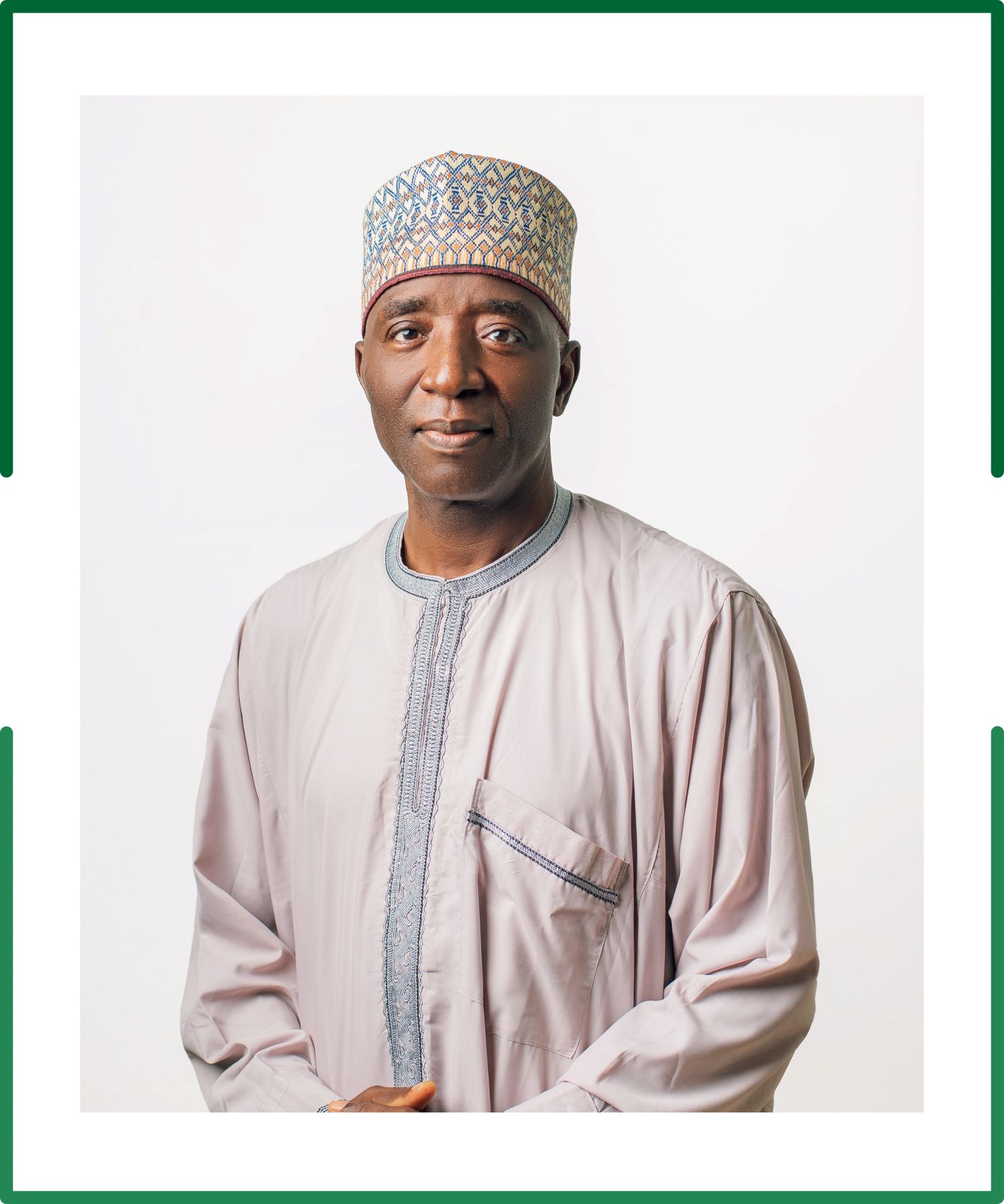 Image of DANJUMA Jonathan Zishim