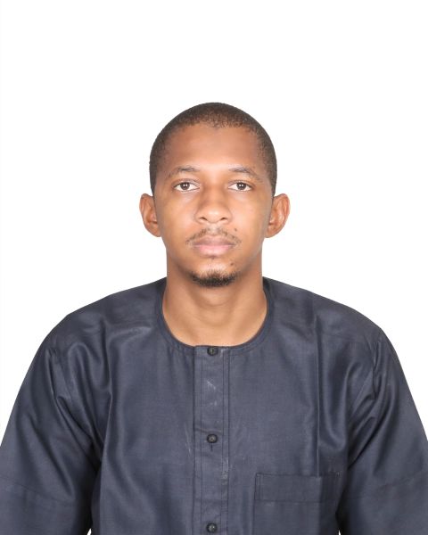 Image of Abdullahi Abdulrasheed Madugu